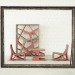 green design, sustainable design, eco design, cardboard furniture, IMISS collection