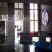 SAREA Alain Safarti Architecture, Natural Ventilation, French Embassy, Beijing Architecture, Noelle Hoeppe