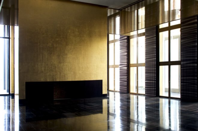 SAREA Alain Safarti Architecture, French Embassy, Noelle Hoeppe, Minimalist Design, Stone Interior