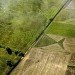 Jaroslaw Koziara, Land Art Festival, unity fish, ukraine, poland, eco art, gardening, sustainable design, green design, crop circles, Horodyszcze, Warez, fish, nature, landscape art, land art