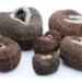 Joe Hogan, basket, irish baskets, basket making, willow, local biodegradable materials, Loch na Fooey, Ireland, bark, willow, catkin, lichen, Green Home decor, art, recycling / Compost