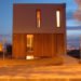 Josep Bunyesc, Spain First Passive House, Passive House, llerida, OSB boards, wool insulation, energy saving, quickly built, Air quality, Prefab Housing, energy efficiency, Daylighting, Renewable Energy