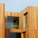 Josep Bunyesc, Spain First Passive House, Passive House, llerida, OSB boards, wool insulation, energy saving, quickly built, Air quality, Prefab Housing, energy efficiency, Daylighting, Renewable Energy