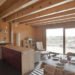 Josep Bunyesc, Spain First Passive House, Passive House, llerida, OSB boards, wool insulation, energy saving, quickly built,Air quality, Prefab Housing, energy efficiency, Daylighting, Renewable Energy