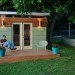 Kanga Room Systems, texas, adu, prefab shed, prefab cabin, studio, small space living, tiny house,