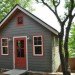 Kanga Room Systems, texas, adu, prefab shed, prefab cabin, studio, small space living, tiny house,