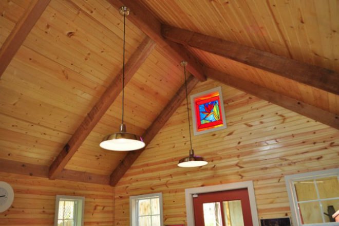 Kanga Room Systems, texas, adu, prefab shed, prefab cabin, studio, small space living, tiny house,