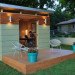 Kanga Room Systems, texas, adu, prefab shed, prefab cabin, studio, small space living, tiny house,