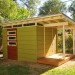 Kanga Room Systems, texas, adu, prefab shed, prefab cabin, studio, small space living, tiny house,