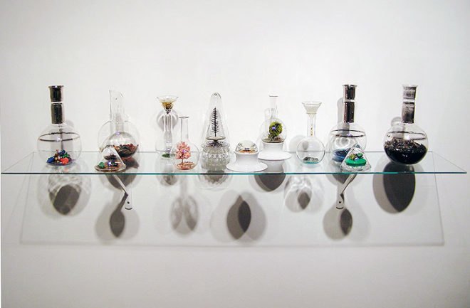 green design, eco design, sustainable design, Like the Spice Gallery, Arts Not Fair, Kim Holleman, recycle art, trash art, environmental art