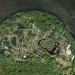 green design, eco design, sustainable design, Spreepark, Kulturpark, Anthony Spinello, George Scheer, Stephanie Sherman, Agustina Woodgate, disused amusement park, transformed amusement park, Kulturpak Planterwald