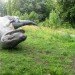 green design, eco design, sustainable design, Spreepark, Kulturpark, Anthony Spinello, George Scheer, Stephanie Sherman, Agustina Woodgate, disused amusement park, transformed amusement park, Kulturpak Planterwald