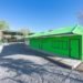 LAND Arquitectos, green schools, Chile, Santiago, Long-lasting materials, affordable materials, insulation, ventilation, Fluorescent Green Shelters, prefab architecture, Daylighting