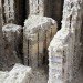 green design, eco design, sustainable design, Liu Wei, recycled books, book sculptures, Chinese Artists, Almine Rech Gallery
