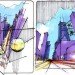 Live Between, HKS Architects, {live between}, mobile hotel, pod hotel, temporary hotel, suspended pod hotel