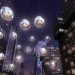Live Between, HKS Architects, {live between}, mobile hotel, pod hotel, temporary hotel, suspended pod hotel