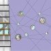 Live Between, HKS Architects, {live between}, mobile hotel, pod hotel, temporary hotel, suspended pod hotel