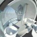Live Between, HKS Architects, {live between}, mobile hotel, pod hotel, temporary hotel, suspended pod hotel