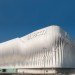green design, eco design, sustainable design, Inaki Echeverria, Liverpool Department Store, Liverpool Villahermosa, concrete louvers, Mexico City, shopping center