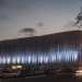 green design, eco design, sustainable design, Inaki Echeverria, Liverpool Department Store, Liverpool Villahermosa, concrete louvers, Mexico City, shopping center