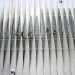 green design, eco design, sustainable design, Inaki Echeverria, Liverpool Department Store, Liverpool Villahermosa, concrete louvers, Mexico City, shopping center