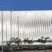 green design, eco design, sustainable design, Inaki Echeverria, Liverpool Department Store, Liverpool Villahermosa, concrete louvers, Mexico City, shopping center