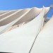 green design, eco design, sustainable design, Inaki Echeverria, Liverpool Department Store, Liverpool Villahermosa, concrete louvers, Mexico City, shopping center