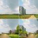 green design, eco design, sustainable design, Almere, Netherlands, Holland, MVRDV, Almere Oosterworld, urban planning, Estate for Initiatives, urban farming