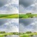 green design, eco design, sustainable design, Almere, Netherlands, Holland, MVRDV, Almere Oosterworld, urban planning, Estate for Initiatives, urban farming