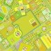 green design, eco design, sustainable design, Almere, Netherlands, Holland, MVRDV, Almere Oosterworld, urban planning, Estate for Initiatives, urban farming