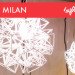 milan design week, salone del mobile, MOST, MIlan Furniture Fair, Tom Dixon, Yves Behar, Flux Chair, SodaStream, Transnatural Art & Design Collection, Objekten, milan design week 2012, milan furniture fair 2012, i saloni 2012, dezeen studio