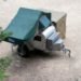 Moby1, XTR, Micro-Home, tiny shelter, Teardrop Trailers, Green Transportation, Solar Power