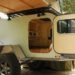 Moby1, XTR, Micro-Home, tiny shelter, Teardrop Trailers, Green Transportation, Solar Power