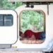 Moby1, XTR, Micro-Home, tiny shelter, Teardrop Trailers, Green Transportation, Solar Power