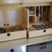 Moby1, XTR, Micro-Home, tiny shelter, Teardrop Trailers, Green Transportation, Solar Power