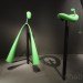 Born Out of Necessity, sustainable design, Museum of Modern Art, Industrial Design, Dunne & Raby, Augmented Digestive System, Desert Seal, Architecture and Vision