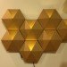 AmbiHive, NBT Studio, eco speakers, green lighting, wall lighting