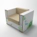 Canvas Sofa, cardboard furniture, NBT Studio, eco furniture, cardboard couch, green design, eco-friendly furniture, salone satellite, milan furniture fair