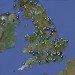 CHP, energy map, Department of Energy & Climate Change, British Heat Map, English Heat Map