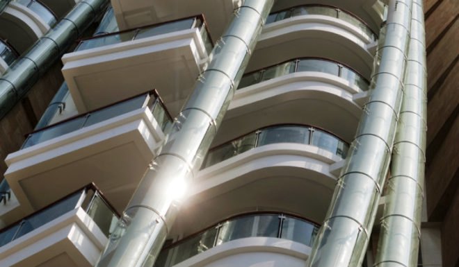 OPUS Hong Kong, Frank Gehry, luxury residences, hong kong, swire properties, residential tower