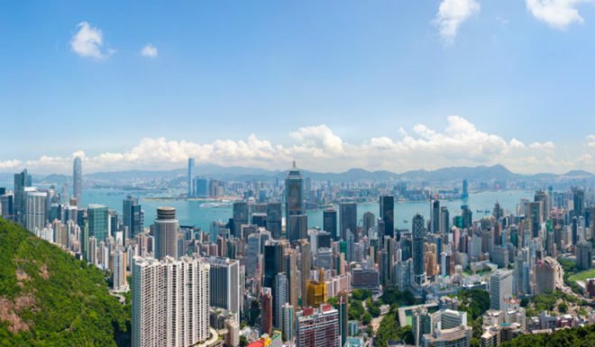 OPUS Hong Kong, Frank Gehry, luxury residences, hong kong, swire properties, residential tower
