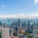 OPUS Hong Kong, Frank Gehry, luxury residences, hong kong, swire properties, residential tower