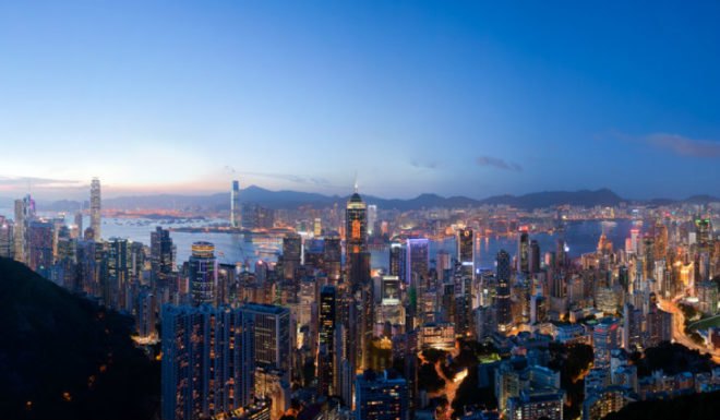OPUS Hong Kong, Frank Gehry, luxury residences, hong kong, swire properties, residential tower