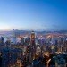OPUS Hong Kong, Frank Gehry, luxury residences, hong kong, swire properties, residential tower