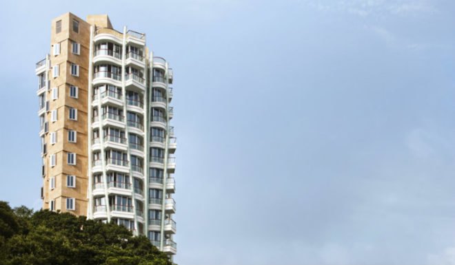 OPUS Hong Kong, Frank Gehry, luxury residences, hong kong, swire properties, residential tower