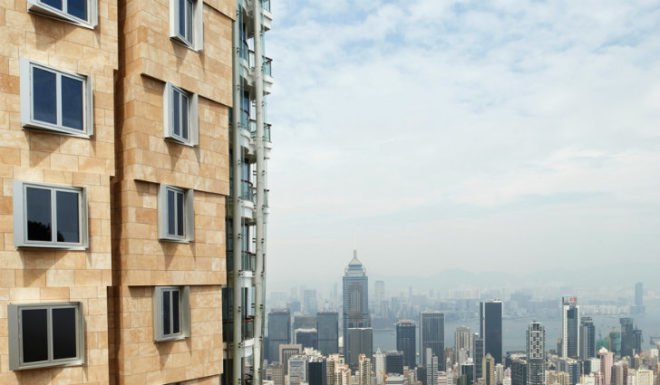OPUS Hong Kong, Frank Gehry, luxury residences, hong kong, swire properties, residential tower