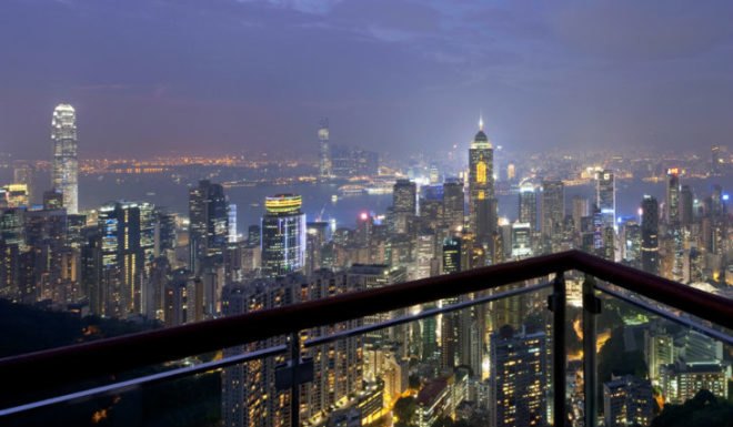 OPUS Hong Kong, Frank Gehry, luxury residences, hong kong, swire properties, residential tower