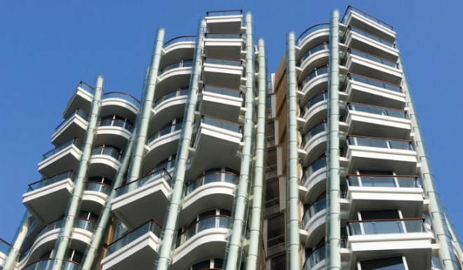 OPUS Hong Kong, Frank Gehry, luxury residences, hong kong, swire properties, residential tower