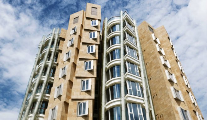 OPUS Hong Kong, Frank Gehry, luxury residences, hong kong, swire properties, residential tower