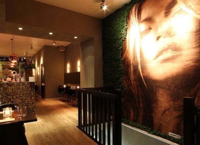 Oasegroen, moss, DIY, Dutch, Netherlands, Kate Moss, green design, green interiors, green materials, vertical garden, green wall, eco-design, sustainable design, lichen, self-sustaining, cradle-to-cradle